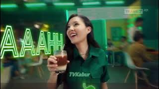 Iklan Promag Herbal edisi Ngopi 15s