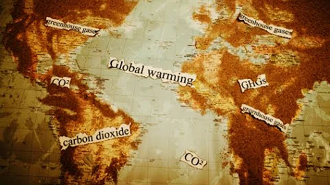 Climate change: The cost of inaction | CNBC International