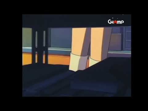 [카드캡터 체리] 체리의 실수로 카드 봉인 해제!
