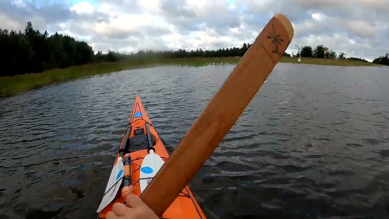 24.8. -24 Vähän riskillä ja vilaus kuningaskalastajasta