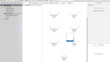 [Lập trình iOS - Bài 01] Tạo project Simple Application tổng quan một project trên xCode iOS