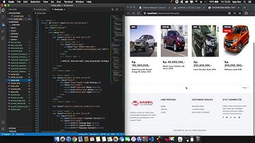 Presentasi Tugas Web Programming 3