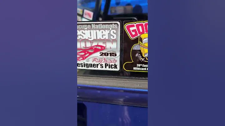 Vtec powered mini! (Endicott estates car show.  Dedham, MA)