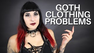 Goth clothing problems - Orphea
today I share my frequest goth clothing problems.
Open for more info!
Do you have the same or other issues with your black or goth clothing?
Feel free to let me know in a comment!
Watch more!
What is goth series: https://youtu.be/_kZZoNSnwJs
Outfit inspiration: https://youtu.be/mVv0ucpBNsY
Where to find me:
website: https://orphea.org/
Instagram: http://instagram.com/orphea333
Facebook: https://www.facebook.com/Orphea333
Mixcloud: https://www.mixcloud.com/orphea333/
Shop my merch!
https://www.redbubble.com/people/Orphea333
https://teespring.com/stores/orphea
Support my channel on Patreon:
https://www.patreon.com/Orphea333
Most of the jewelry Im wearing is from Ayame Designs
https://ayamedesigns.com/
code ORPHEA10 for 10% discount
(not applicable on already discounted items such as mystery bags)
Most of the make-up I am wearing is from Notoriously Morbid
http://notoriouslymorbid.com?aff=4
Use code Orphea15 for a 15% discount on your order (exceptions may apply)
DISCLAIMER: Links included in this description might be affiliate links. If you purchase a product or service with the links that I provide I may receive a small commission. There is no additional charge to you! Thank you for supporting me so I can continue to provide you with free content each week! Goth clothing problems - Orphea