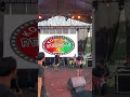 Cek sound di panggung artis ❤️💛💚 #cintadamai #reggaeska #konser #reggae