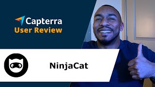 NinjaCat Review: Moderately Good Product With Great Customer Service screenshot 1