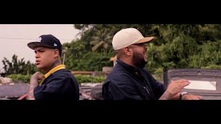 Miniatura del video "EL SICA Ft ALMIGHTY, REDIMI2 - Yo Tengo Una Voz (VIDEO OFICIAL) Prod. Tons"