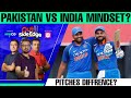 What is the difference between pakistan  indian cricket mindset  dn sport