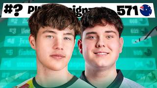 HOW WE ALMOST WON FNCS