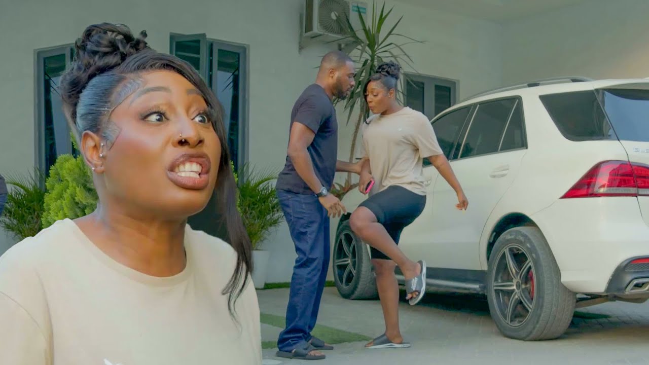 From Enemies To Lovers - He Fell In Love With His Enemy After Eating Her Food - 2026 MOVIE