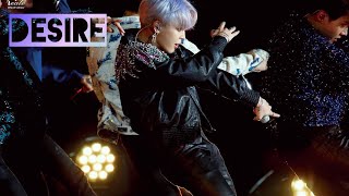 JIMIN FMV 'DESIRE'