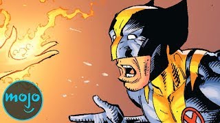 Top 10 Dumbest Decisions In Marvel Wealth