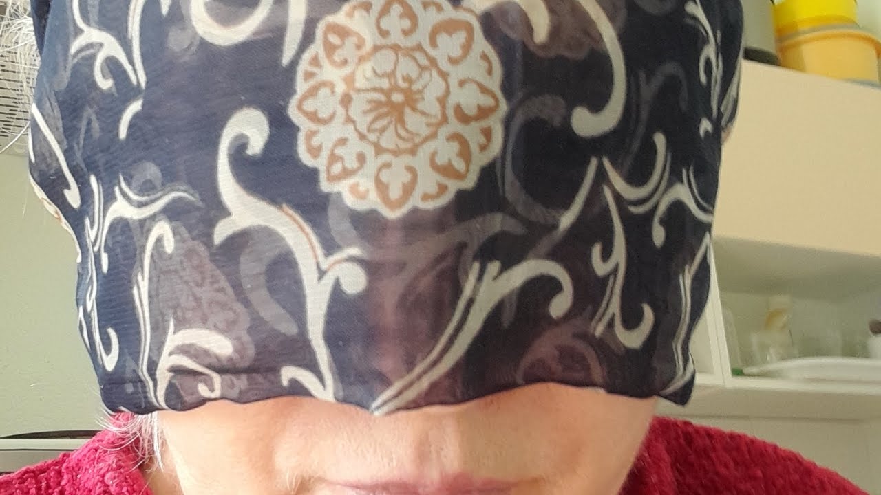 уходовая косметическая процедура за глазами Beauty vision