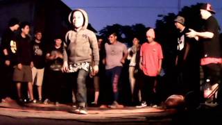 NonStop Event 2 El Volcan Dj under break dance mix breakbeats  2017