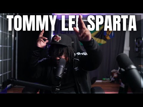 Tommy Lee Sparta - System | Official Audio (REACTION)