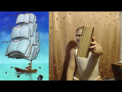 Идущий к Реке. Будет ли Книга? Написание Книги. Новый формат Книги.