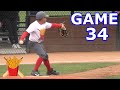 RALLY FRIES PLAYER GETS INJURED! | Team Rally Fries (9U Spring Season) #34