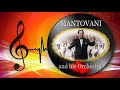 Mantovani and his Orchestra - Honey