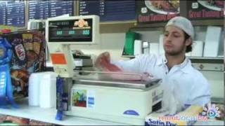 Boarman's Old Fashioned Country Meat Market & Grocery in Highland, MD