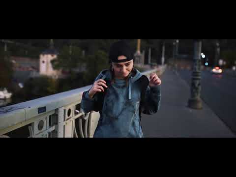 WES WAX - Neptunes mashup (freestyle dance video by NAYA created by JUSTFILMER PRODUCTION)
