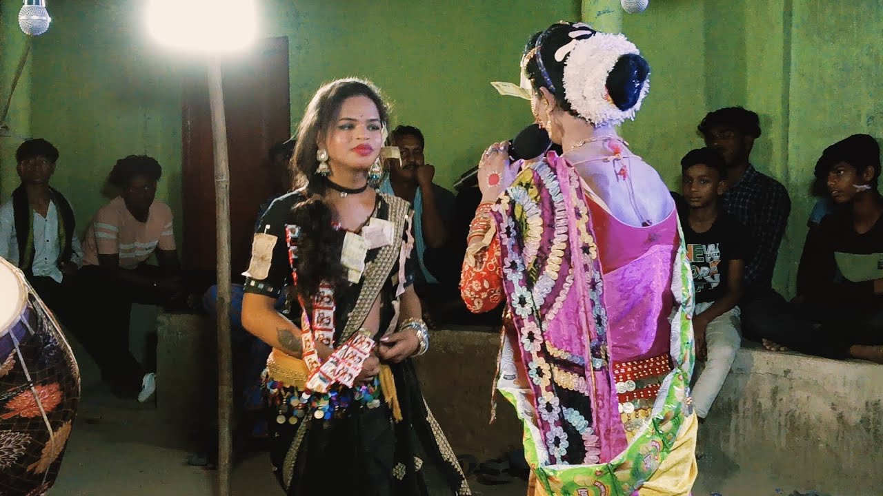 CHARISAMBHU DANDA NRUTYA 2025