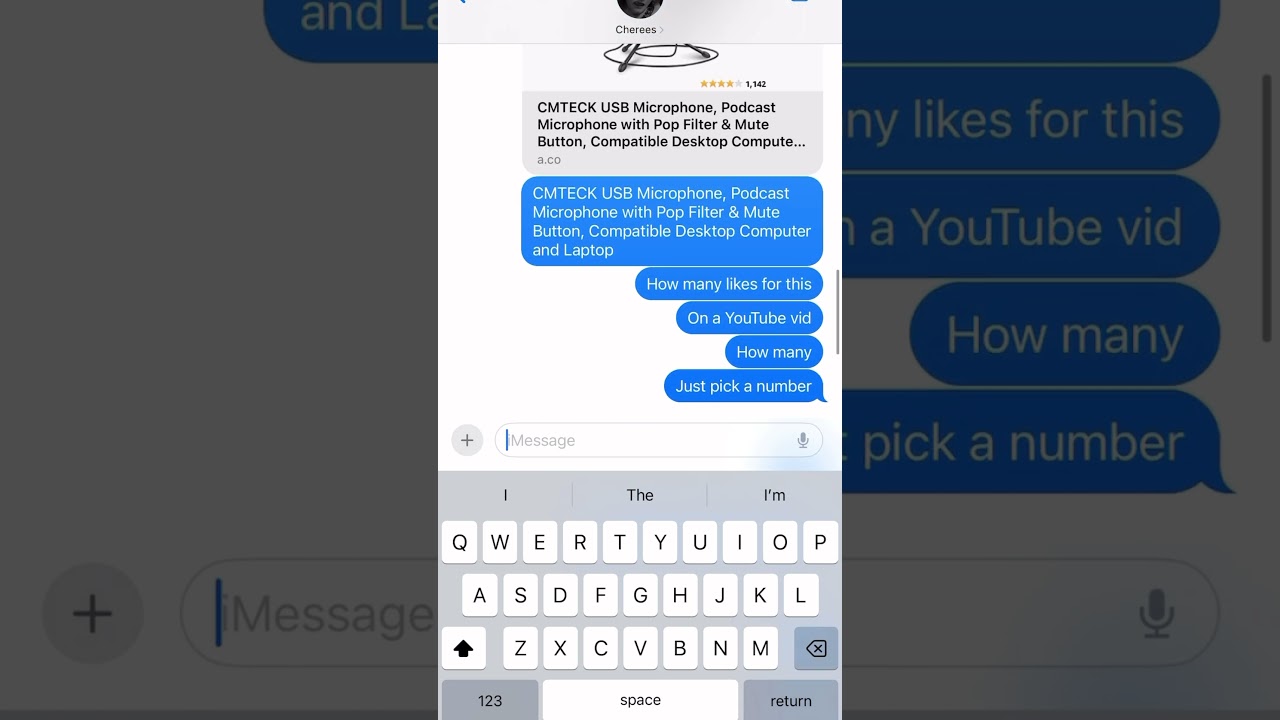 Let’s get 200 likes