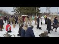 На Бердичівщині попрощались з безстрашним воїном Віталієм Мельником На Бердичівщині попрощались з безстрашним воїном Віталієм Мельником