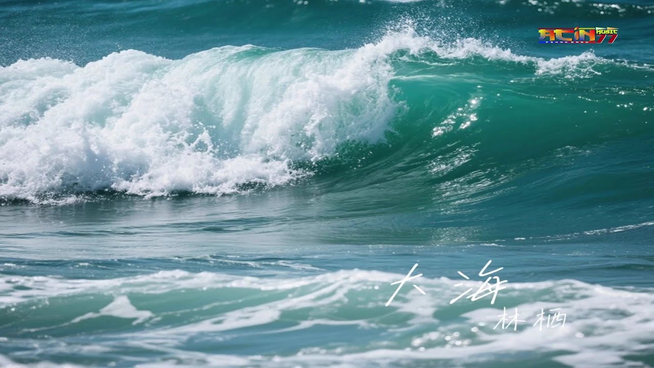 林栖 - 大海 (深情版) - Lin Qi - Da Hai