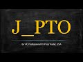 J_TPO Indicator - I Spelled it Wrong (Indicator Profile Series)