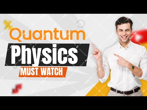 Unveiling the Secrets of the Universe: The Mysterious World of Quantum ...
