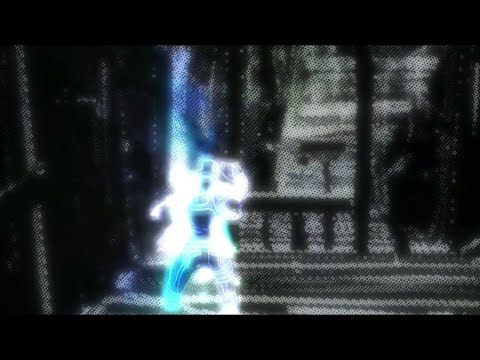 一日で作ったよ！[over edit]