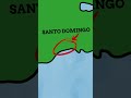 How Did The Dominican Republic Get Its Name? #Shorts