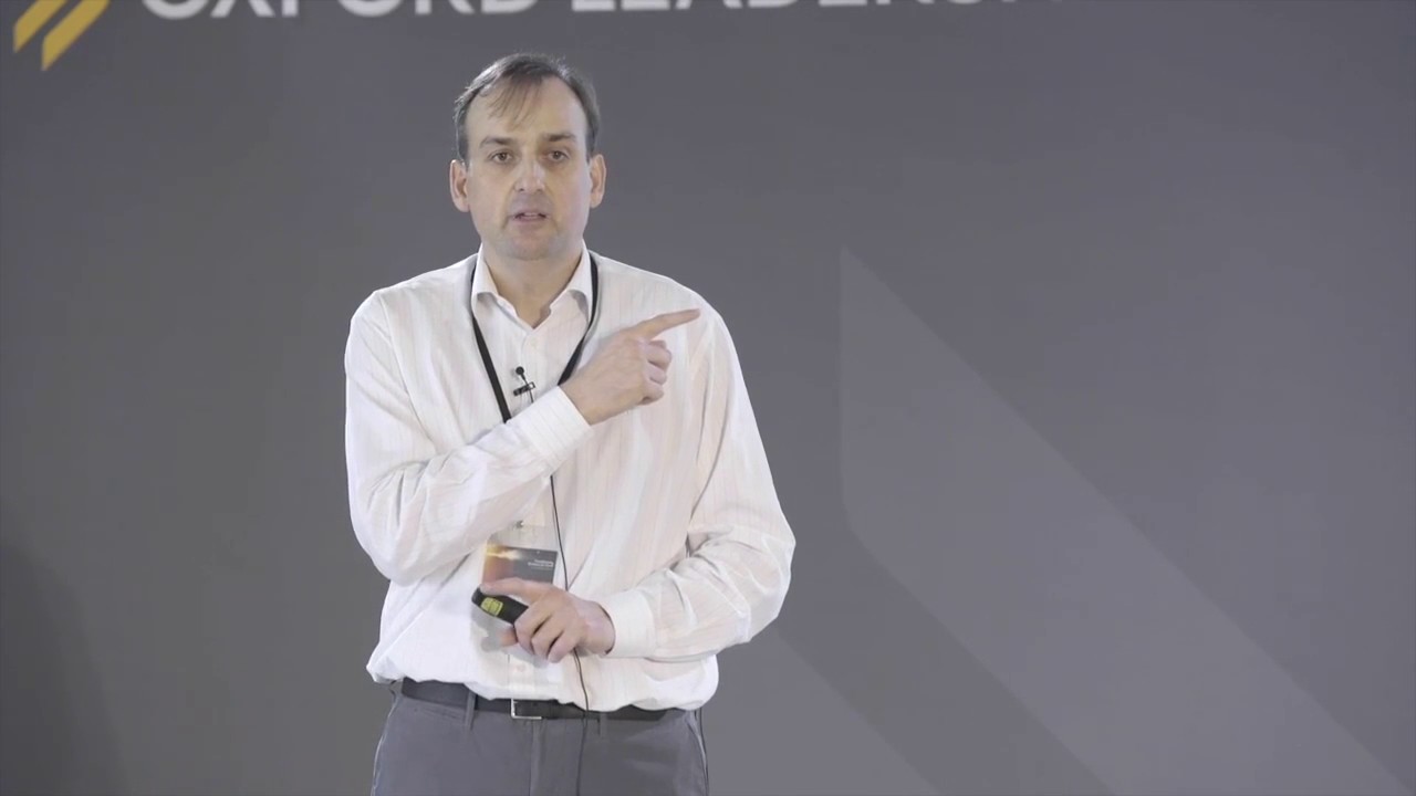 Pablo Tovar on Vertical Learning