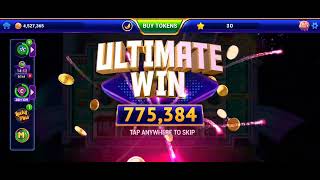 GSN Casino Ultimate Win screenshot 4