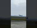IndiGo Airbus A321 | Powerful Takeoff |✈️  #aviation #shorts