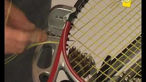 stringer tool awl straight