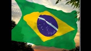 Bandera de Brasil - A Dica do Dia, Conoce Brasil - Rio & Learn