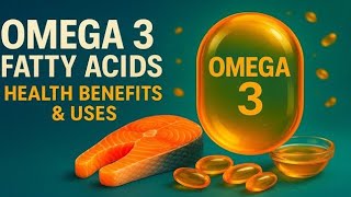 Asam Lemak Omega-3: Nutrisi Super yang Sangat Dibutuhkan Tubuh Anda!