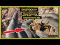 Digstock IV - Day 2 - Part 1 - Bucket Listers Found! - Metal Detecting - New York #digstock