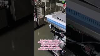 #PressureSterilizer #SteamGenerator #LabEquipment #Biotech #SterilizationTech #MedicalDevices