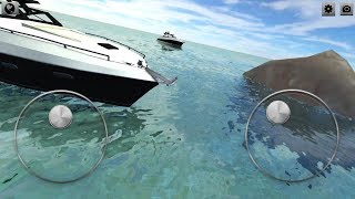 DRS 🎮 Drone Simulator Android Gameplay screenshot 2