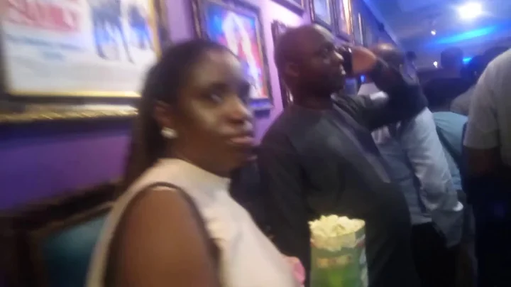 Silverbird Cinemas Avengers : Endgame