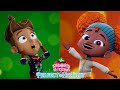 NEW Netflix Special strawberry 🍓 Decorating Rivalry! 🍓 Strawberry Shortcake 🍓 Cartoons for Kids