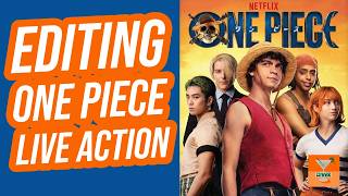 Shaping Adventure in One Piece: Editing Secrets with Eric Litman, ACE