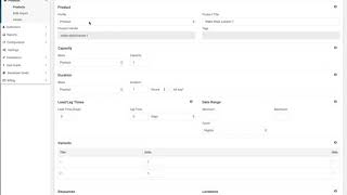 Soul Kite Lesson Set up - Book That App screenshot 3
