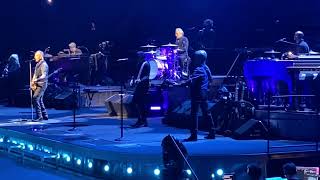 Bruce Springsteen and the E Street Band, “Backstreets,” MVP Arena, Albany, NY 4/15/2024 ⚠️🎶🎸✨