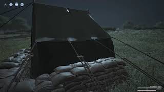 Post-Scriptum | commanding the skies!