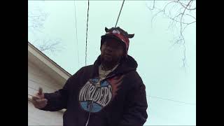 J1Hunnit - What You Did ? (Official Music Video)