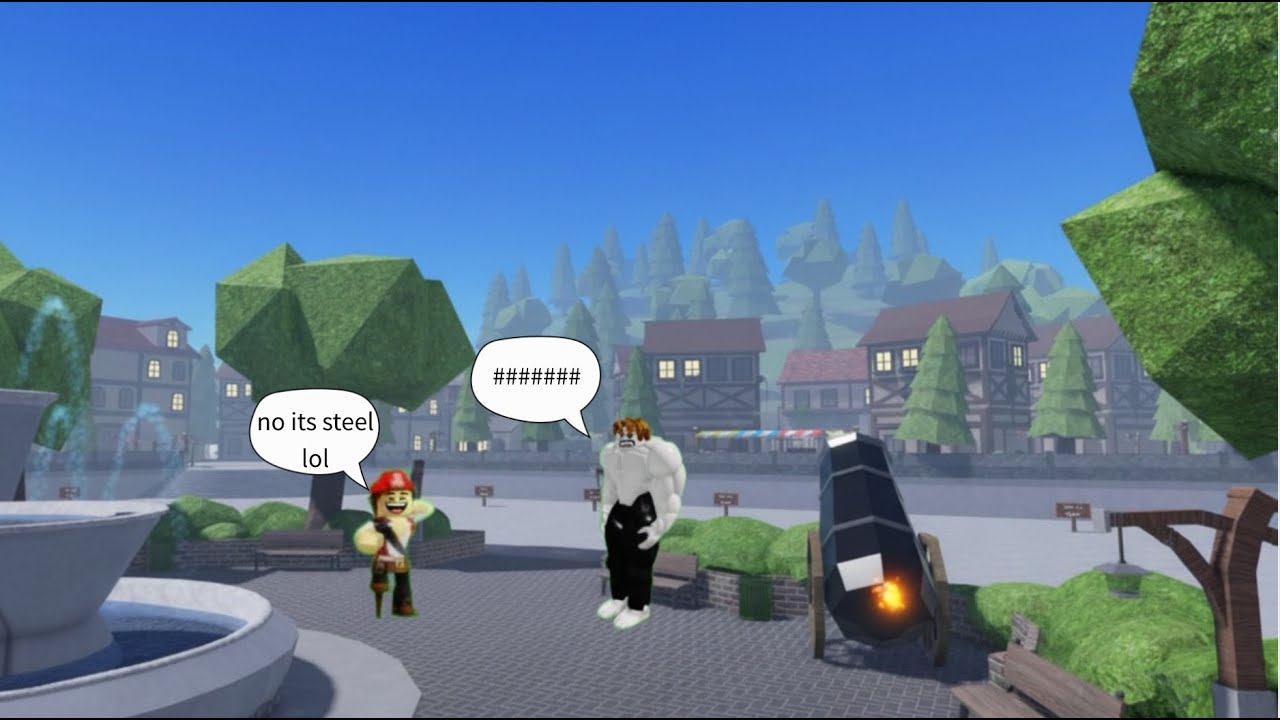 Roblox Booth Players Failed These SIMPLE Questions