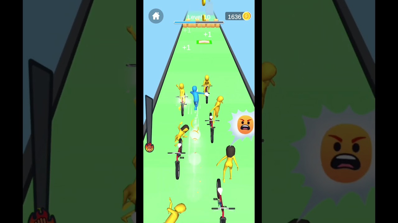 Slap And Run funny moments 😂 🤣 